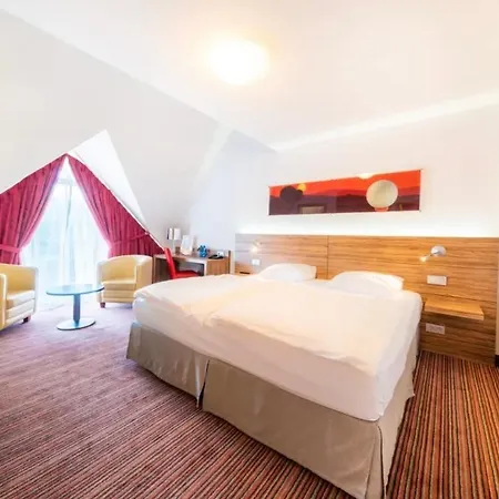 Beni Golf Club Clervaux & Restaurant