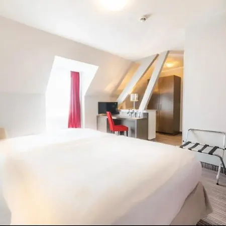 Hotel Beni Golf Club Clervaux & Restaurant