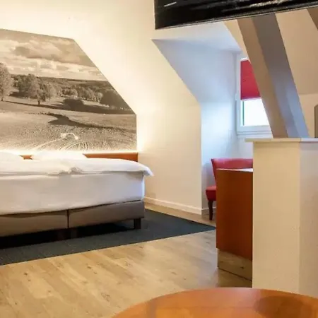 Béni Golf Club Clervaux Hôtel&restaurant 4*