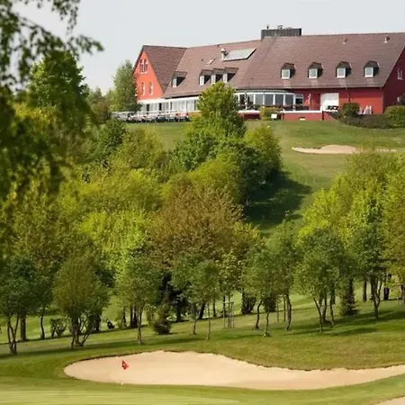 Beni Golf Club Clervaux & Restaurant