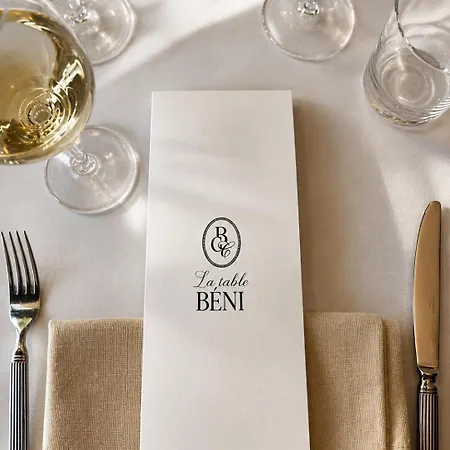 Beni Golf Club Clervaux & Restaurant Szálloda Eselborn
