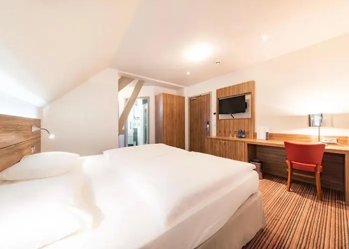 Beni Golf Club Clervaux & Restaurant