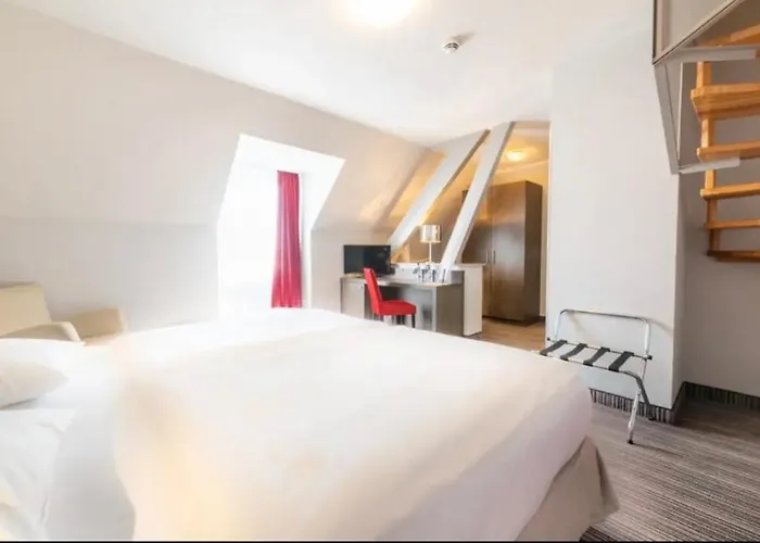 Hotel Beni Golf Club Clervaux & Restaurant