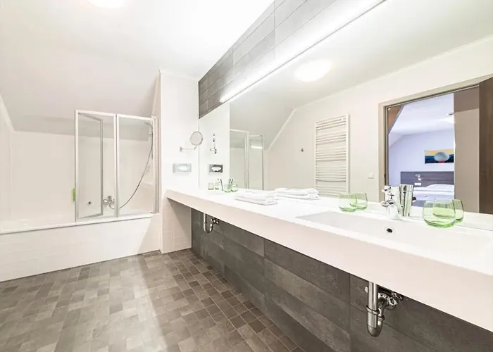 Beni Golf Club Clervaux & Restaurant 4* Eselborn