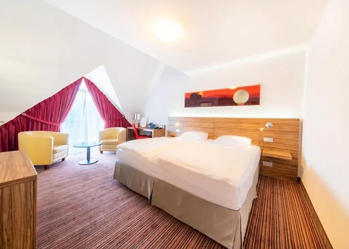 Beni Golf Club Clervaux & Restaurant