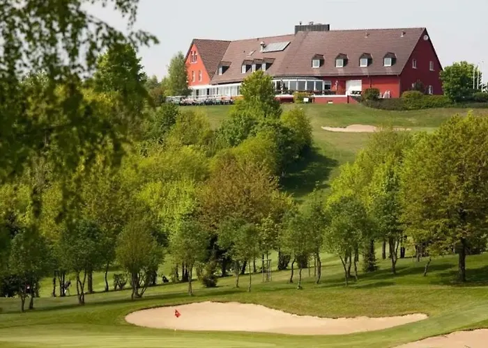 Beni Golf Club Clervaux & Restaurant